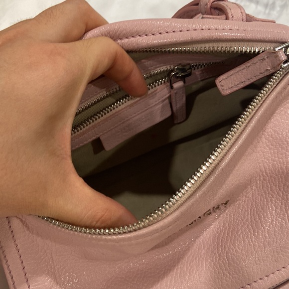 Givenchy mini pink pandora bag - Picture 5 of 9